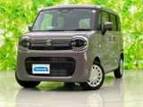 【中古車情報】スズキ ワゴンRスマイル ハイブリッド(HYBRID) S  の中古車詳細（走行距離：0.2万km、カラー：トープグレージュメタリック、販売地域：栃木県小山市喜沢）