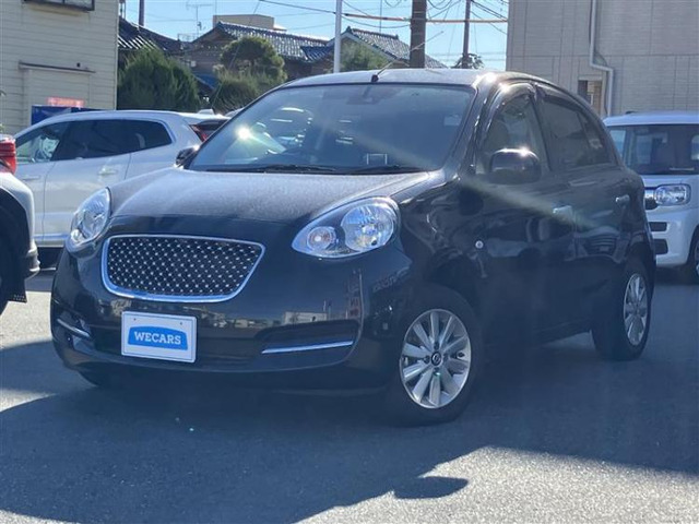 マーチ1.2 ボレロ