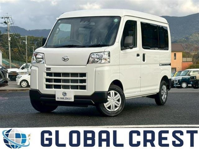 ハイゼットカーゴ  デラックス