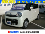 スズキ ワゴンRスマイル
