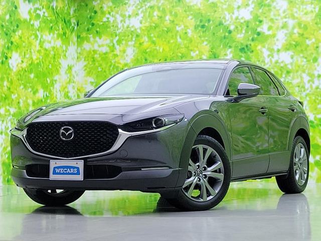 CX-302.0 20S プロアクティブ ツーリングセレクション