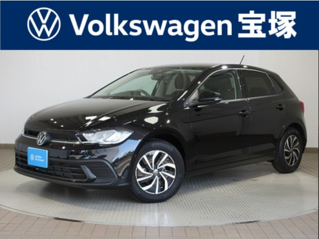 ポロ TSI アクティブ 