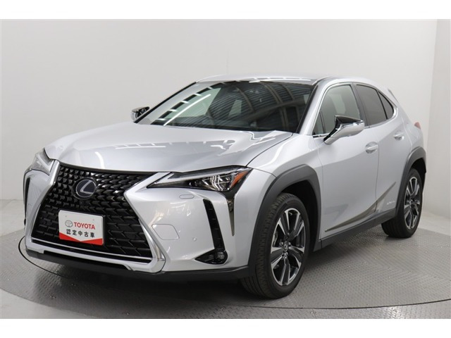 UX250h バージョンL 4WD