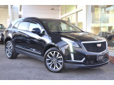 XT5 プラチナム スポーツ 4WD 