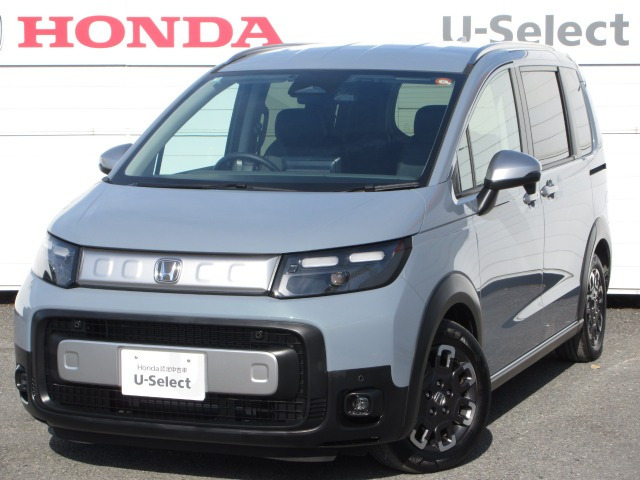 フリード 1.5 クロスター