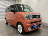 大きなフロントガラスで死角が少なく見晴らしが良いので、運転や駐車もしやすいです。