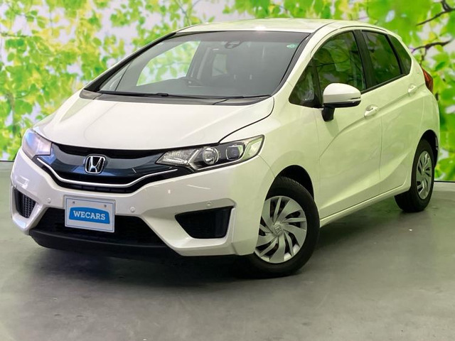 フィット1.3 13G Lパッケージ