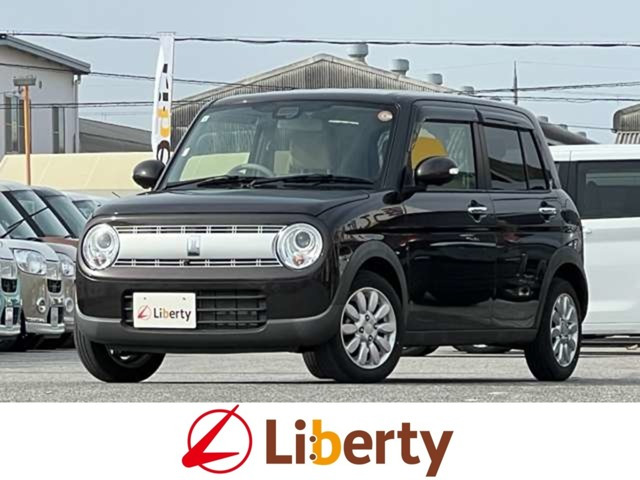 アルトラパン X 