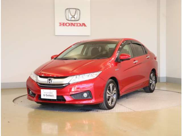 グレイス 1.5 ハイブリッド EX 