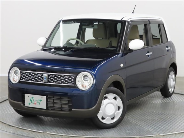 アルトラパン モード 