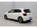ポロ GTI 
