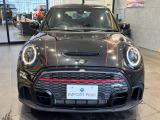 ミニ ジョン・クーパー・ワークス 