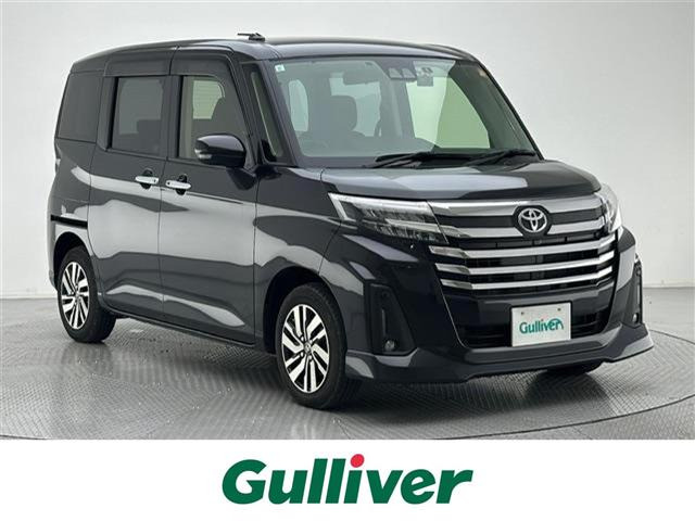 ルーミー 1.0 カスタム G 修復歴無し（5BA-M900A）