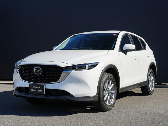 CX-52.2 XD i セレクション