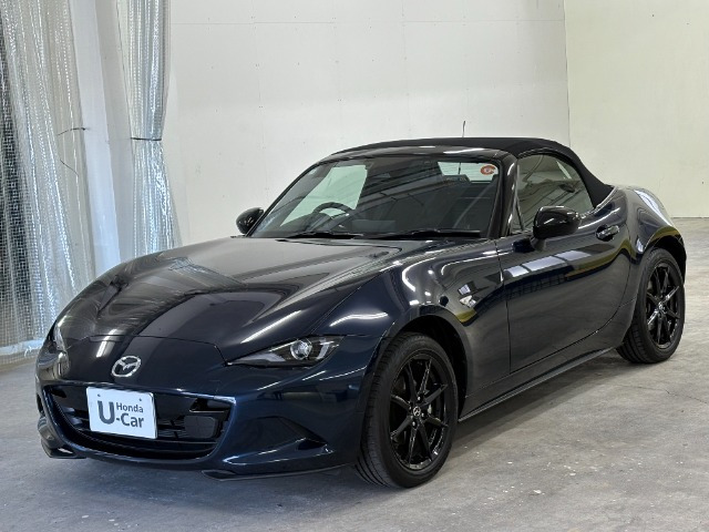 ロードスター 1.5 S スペシャルパッケージ 