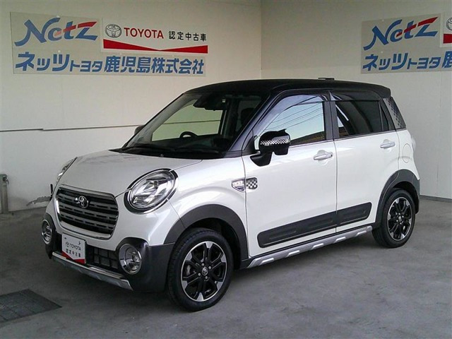 ピクシスジョイC Gターボ SAIII