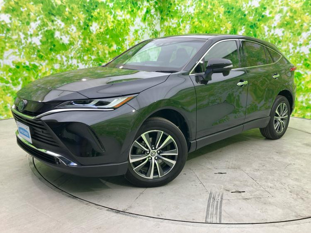 ハリアー2.5 ハイブリッド G