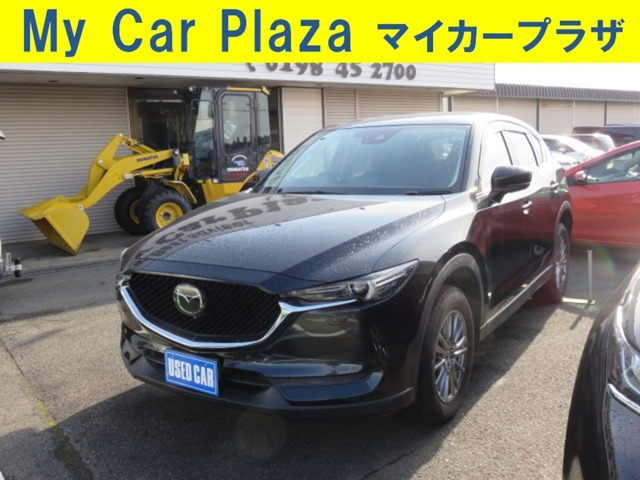 CX-52.5 25S プロアクティブ 4WD