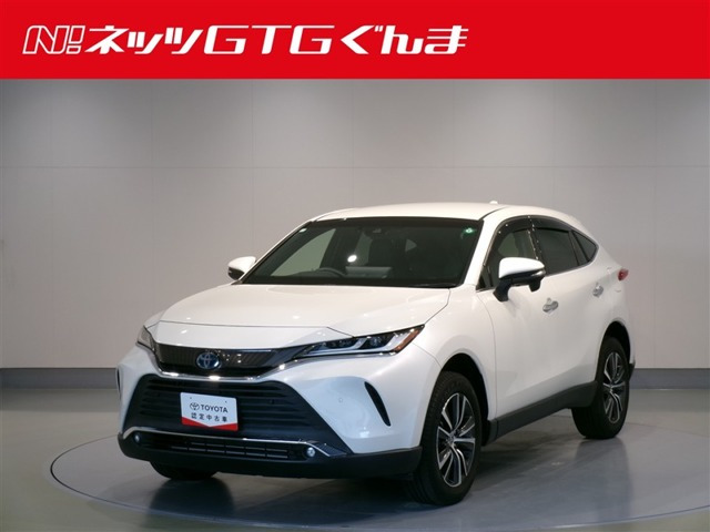 ヤリス 1.5 ハイブリッド G （6AA-AXUH80）
