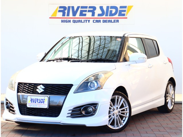 スズキ スイフト 1.6 スポーツ