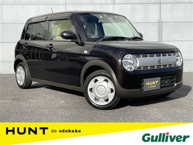 アルトラパン G 修復歴無し