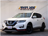 日産 エクストレイル 2.0 20Xi ハイブリッド 4WD  ニスモエアロ・マフラー・サスペンション・