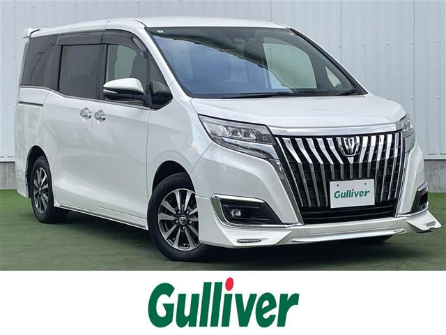 エスクァイア2.0 Gi プレミアムパッケージ修復歴無し