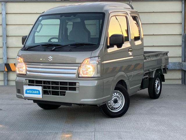 キャリイスーパーキャリイ L