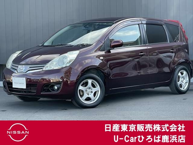 ノート1.5 15 ブラウニーインテリア