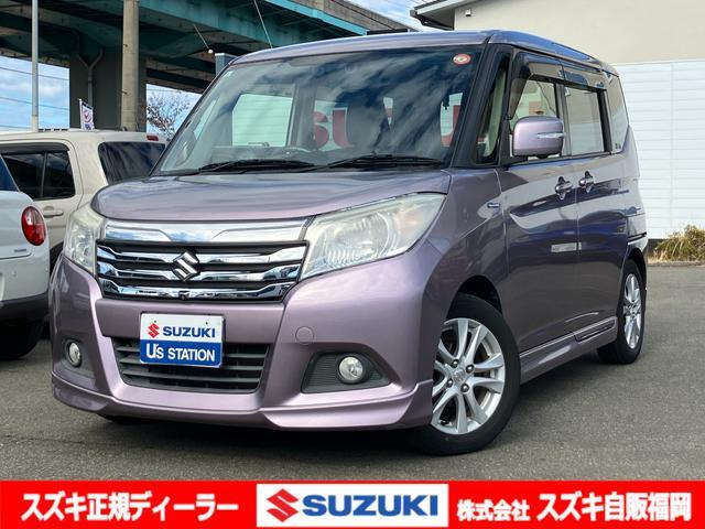 ソリオ 1.2 ハイブリッド(HYBRID)  MZ 