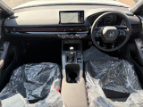 シビック 1.5 RS 登録済未使用車/Google搭載9型ディスプレイ/Bモニター/BSM/BOSE/