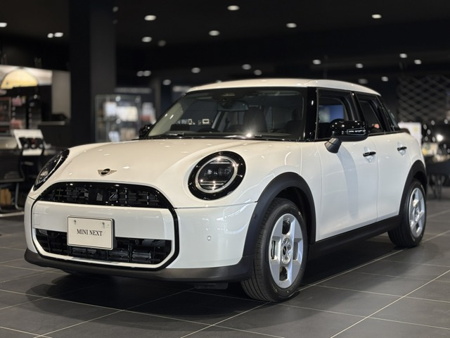 ミニ クーパー C DCT 