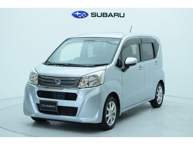 ステラG スマートアシスト