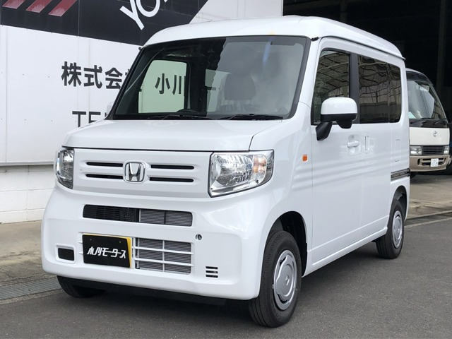 N-VANL 4WD