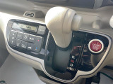 【 シフト 】シフトも操作しやすく快適なドライブを楽しんでいただけます♪