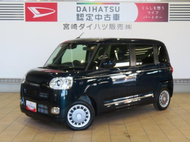 ムーヴキャンバス  セオリー G