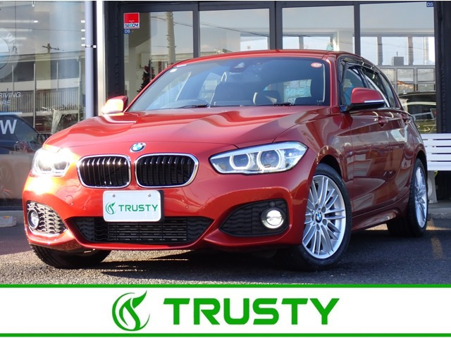 1シリーズ その他1シリーズ Mスポーツ