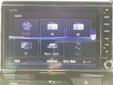 多機能ナビです!