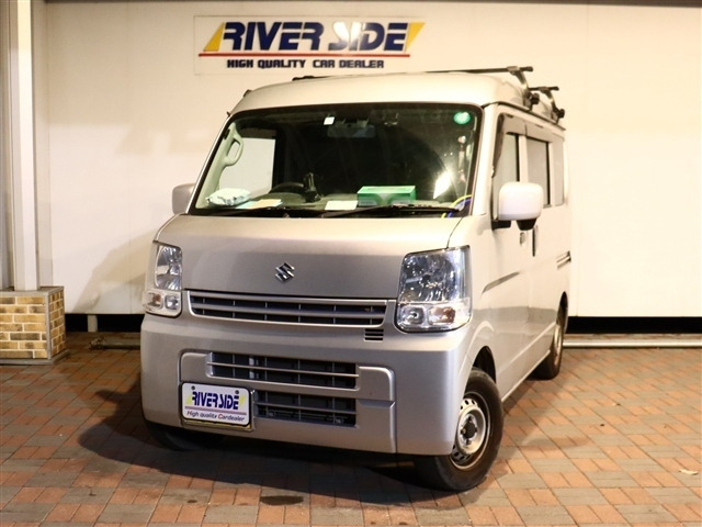 スズキ エブリイ PC ハイルーフ