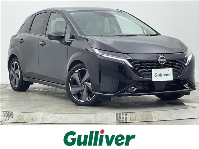 ノートオーラ 1.2 G レザーエディション 本革シート 修復歴無し