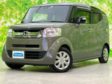 【中古車情報】ホンダ N-BOXスラッシュ G L インテリアカラーパッケージ  の中古車詳細（走行距離：2.3万km、カラー：アッシュグリーンメタリック&amp;ブラック、販売地域：東京都武蔵村山市）