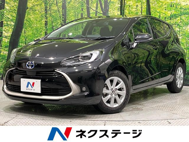 アクア 1.5 Z （6AA-MXPK11）