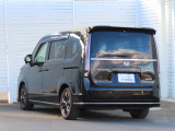 ステップワゴン  2.0 e:HEV スパーダ