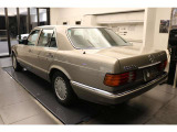 Sクラス 300SE 