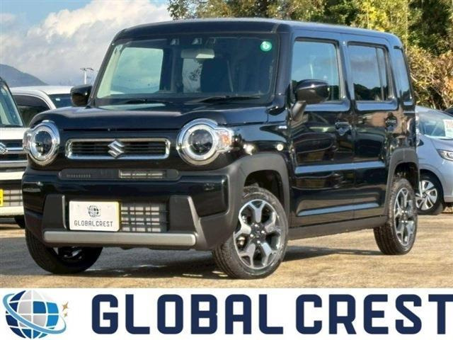 スペーシア ハイブリッド(HYBRID) G 