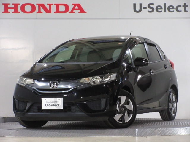 フィット 1.5 ハイブリッド Lパッケージ （DAA-GP5）