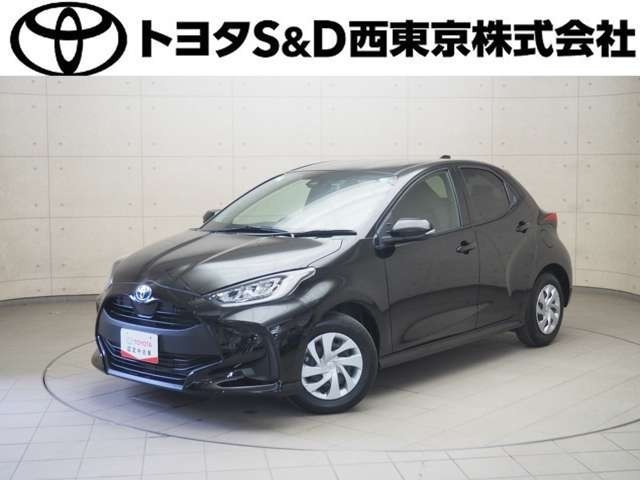 ヤリス 1.5 ハイブリッド G （6AA-MXPH10）
