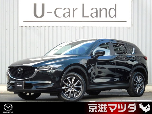 CX-52.5 25S プロアクティブ 4WD