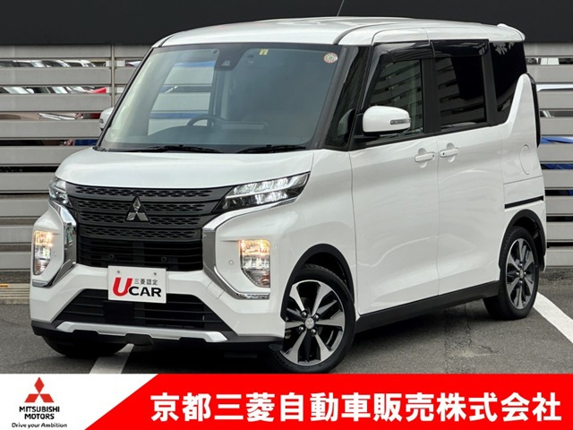 eKクロススペースT プレミアム