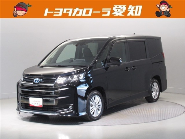 ノア 1.8 ハイブリッド S-G（6AA-ZWR90W）